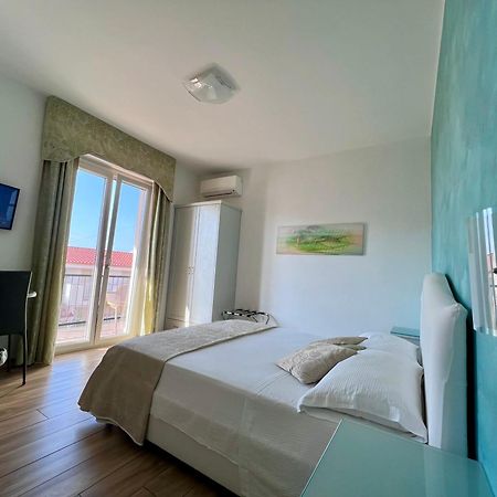 Bella Tropea Accommodation Exterior photo