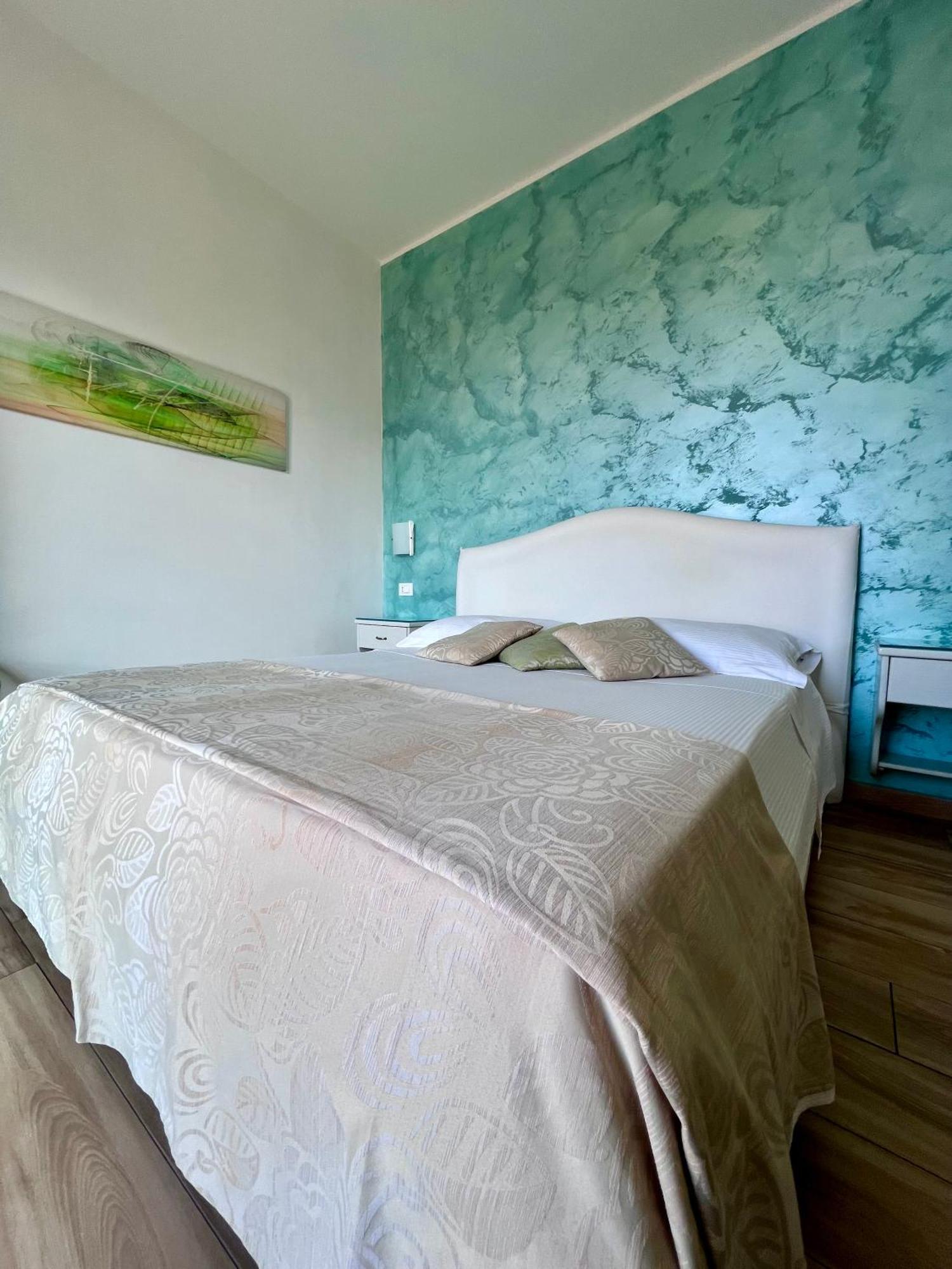Bella Tropea Accommodation Exterior photo