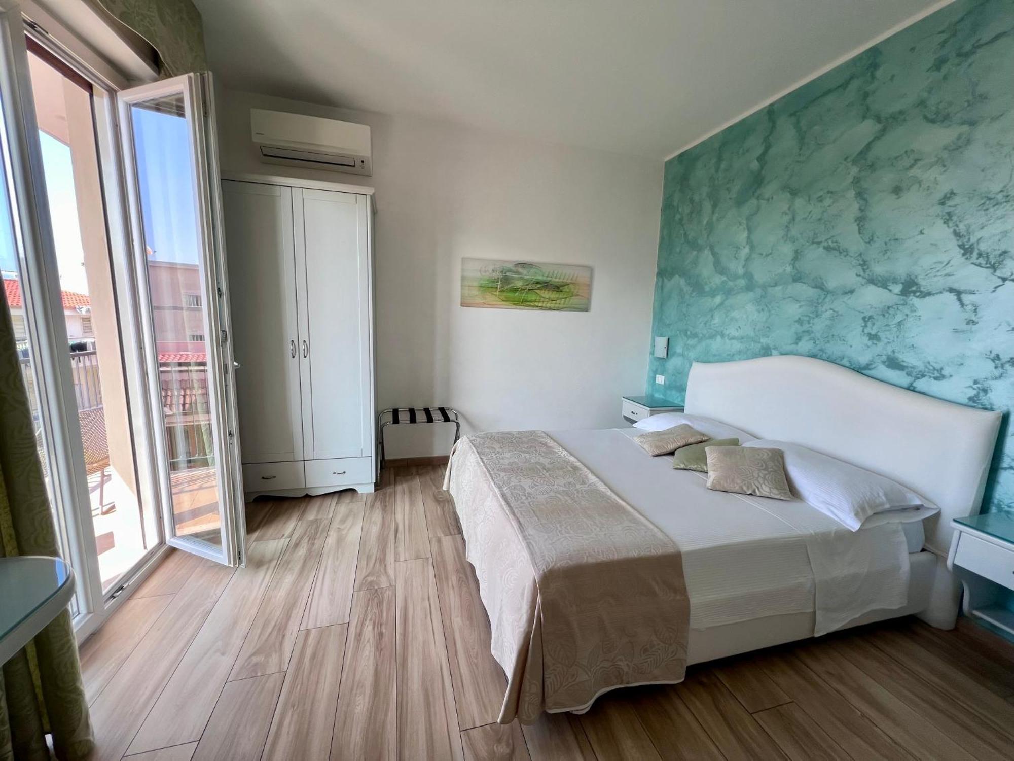 Bella Tropea Accommodation Exterior photo