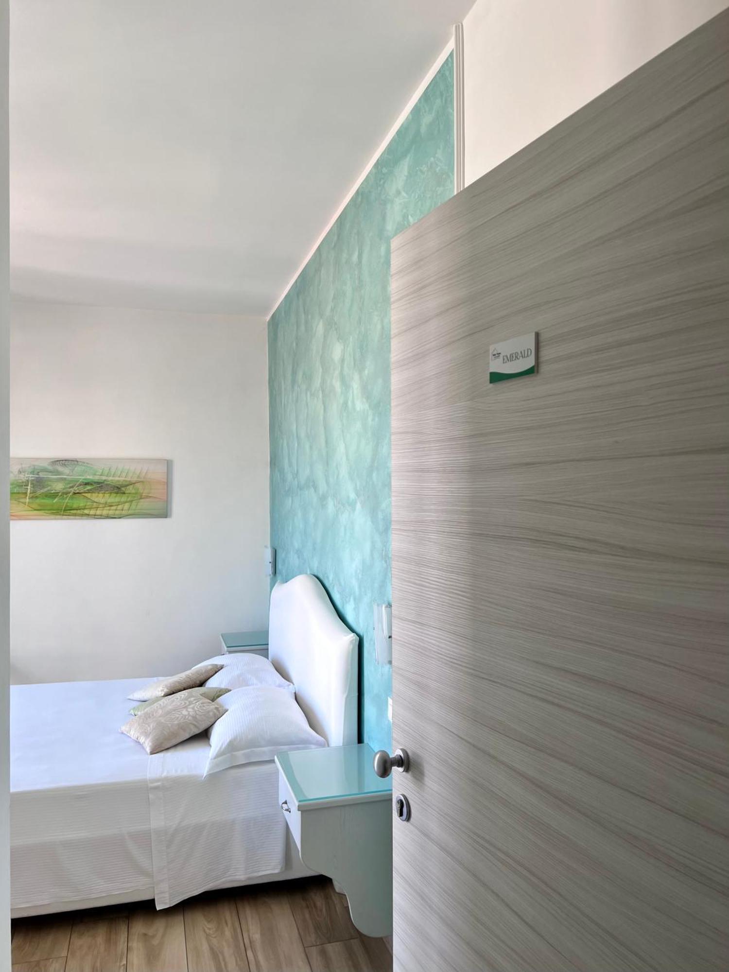 Bella Tropea Accommodation Exterior photo