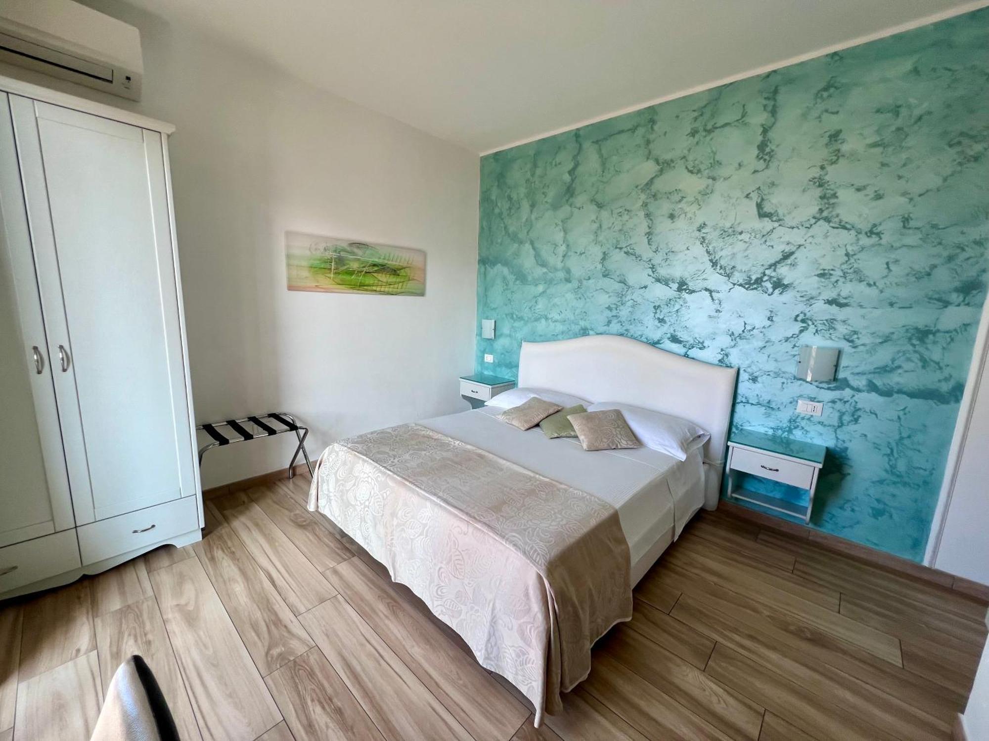 Bella Tropea Accommodation Exterior photo