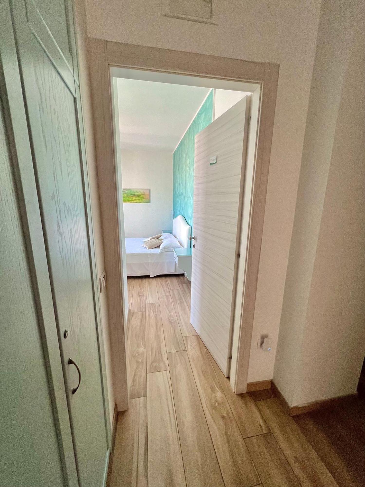 Bella Tropea Accommodation Exterior photo