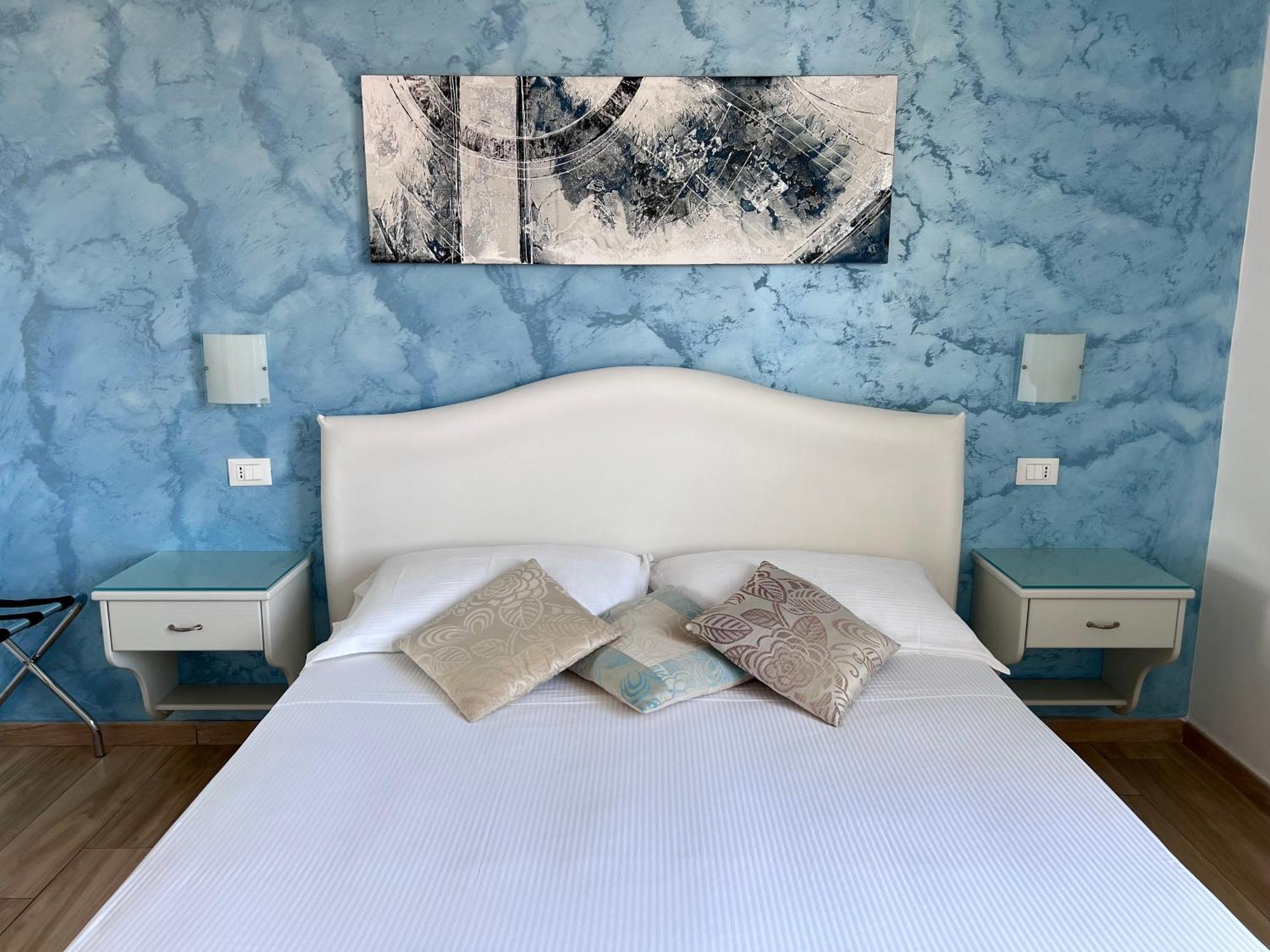 Bella Tropea Accommodation Exterior photo