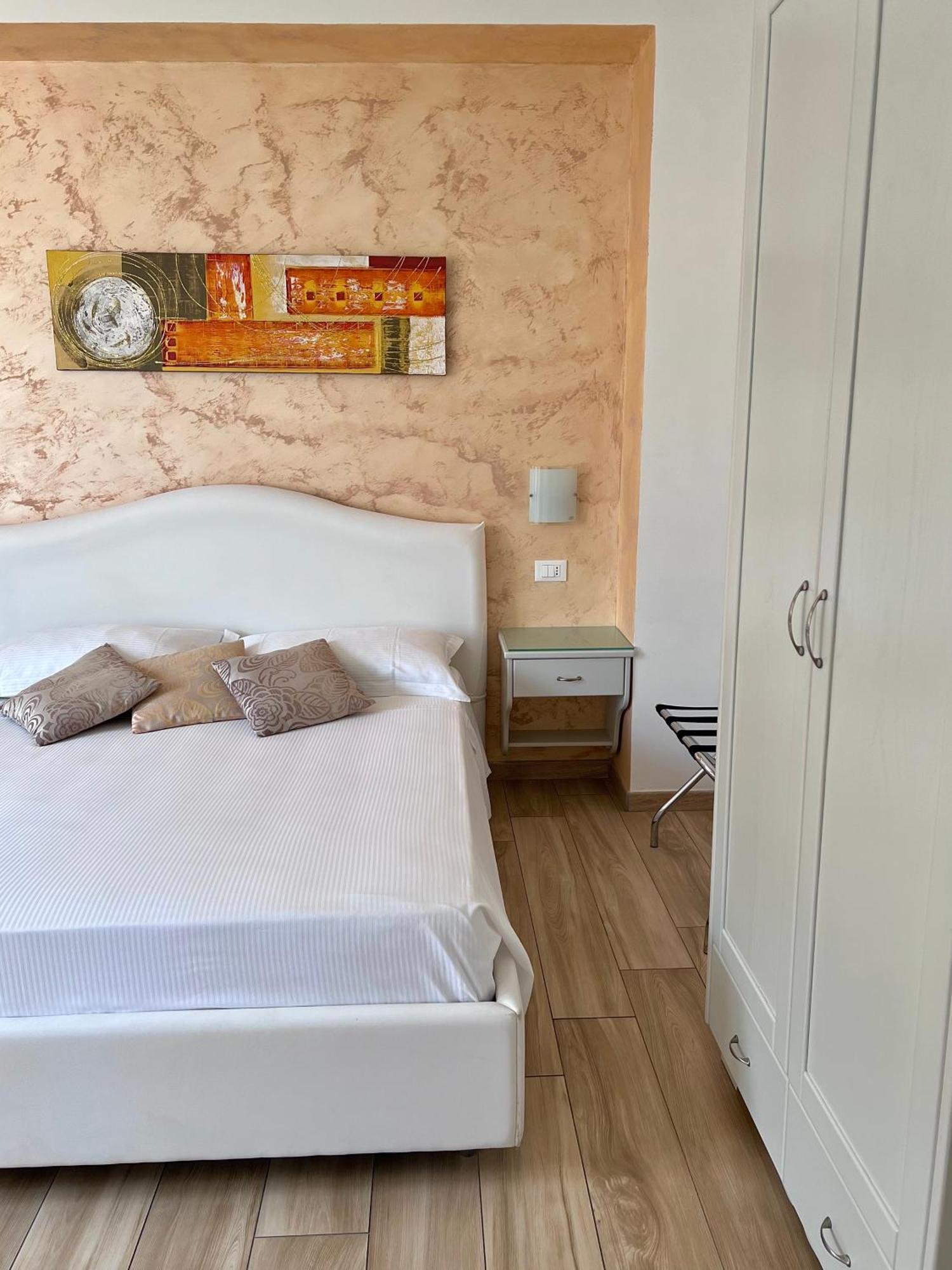 Bella Tropea Accommodation Exterior photo