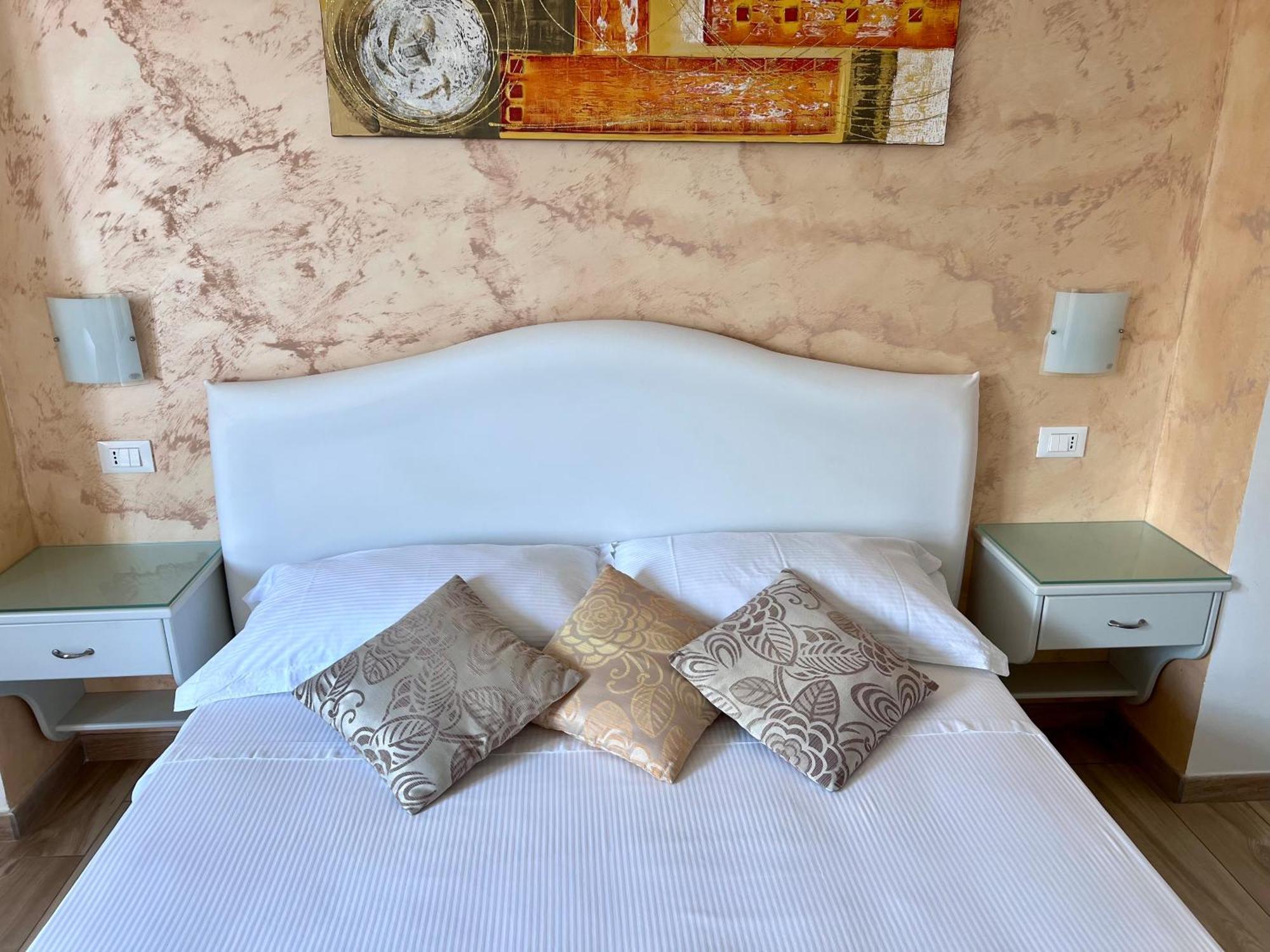 Bella Tropea Accommodation Exterior photo