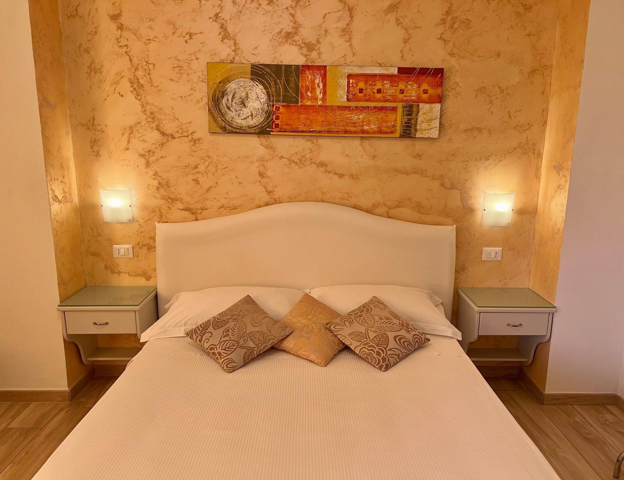 Bella Tropea Accommodation Exterior photo