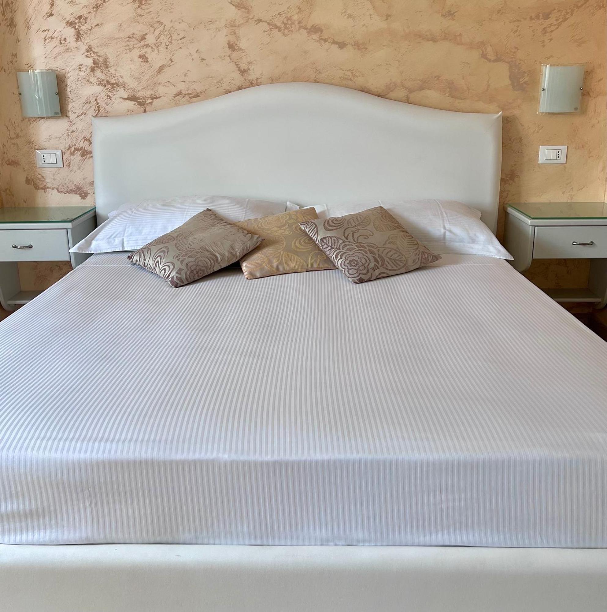 Bella Tropea Accommodation Exterior photo